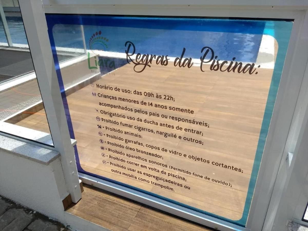 Liara Picarras: Praia, Beto Carrero E Muito Mais Dış mekan fotoğraf